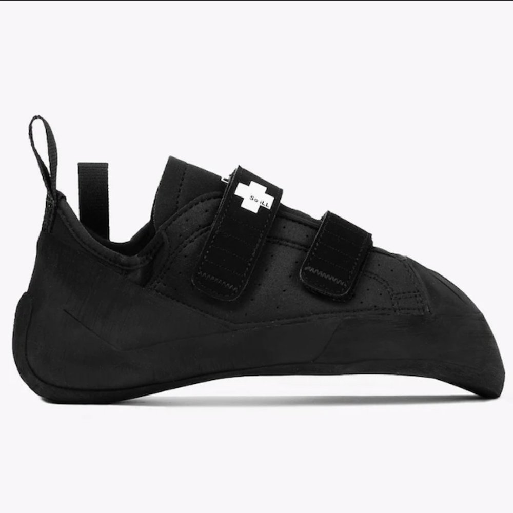 So Ill Street Rock Climbing Shoes W6